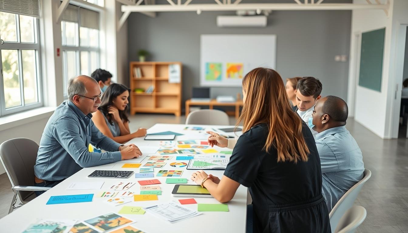 Team-Workshops